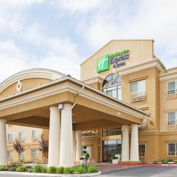 Holiday Inn Express Salinas By IHG Thumbnail