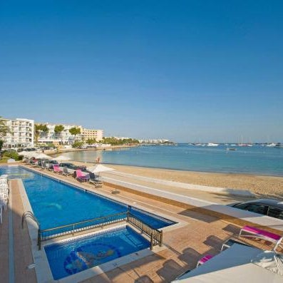 Hotel Vibra s'Estanyol Thumbnail