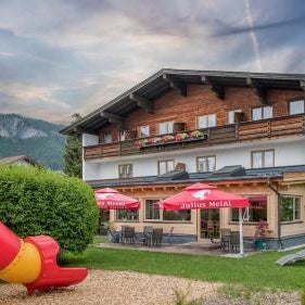 Familienhotel Central