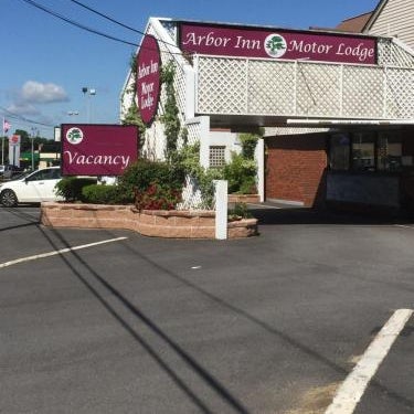 Arbor Inn Motor Lodge - Weymouth