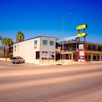 Whispering Palms Inn Thumbnail
