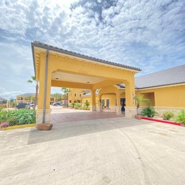 Weslaco Inn - Weslaco/Mercedes Thumbnail