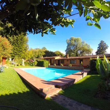 Villa Patzcuaro Garden Hotel & RV Park Thumbnail
