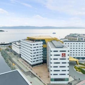 Clarion Hotel Trondheim Thumbnail
