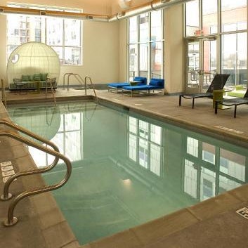 Aloft by Marriott Minneapolis Thumbnail