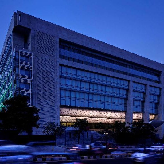 Park Hyatt Hyderabad Thumbnail