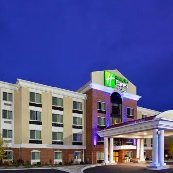 Holiday Inn Express & Suites Niagara Falls By IHG Thumbnail