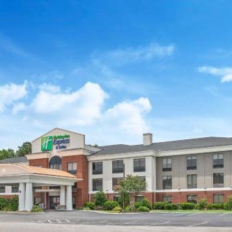 Holiday Inn Express Hotel & Suites Hardeeville - Hilton Head By IHG Thumbnail