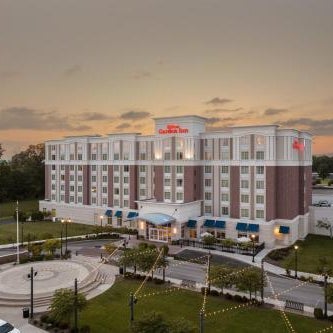 Hilton Garden Inn Toledo Perrysburg Thumbnail