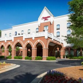 Hampton Inn By Hilton And Suites Belmont, Nc Thumbnail