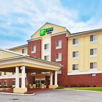 Holiday Inn Express Hotel & Suites Chicago South Lansing By IHG Thumbnail