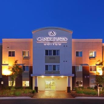 Candlewood Suites Hot Springs By IHG Thumbnail
