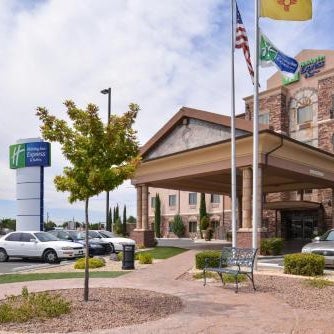 Holiday Inn Express Hotel & Suites Las Cruces By IHG Thumbnail