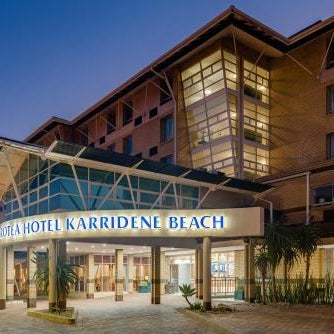 Protea Hotel Karridene Beach