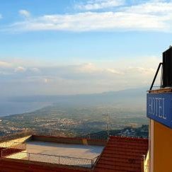 Hotel Panorama di Sicilia Thumbnail