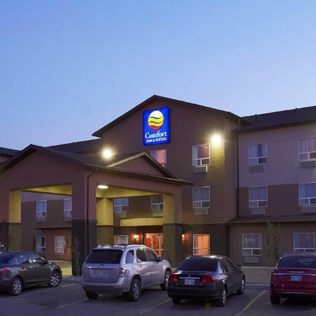 Comfort Inn & Suites Thumbnail