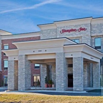 Hampton Inn By Hilton Detroit North Auburn Hills Thumbnail