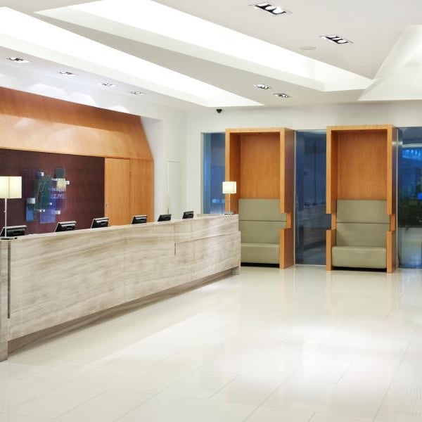 LeafIN Hotel Beijing Minzuyuan l Bird's Nest