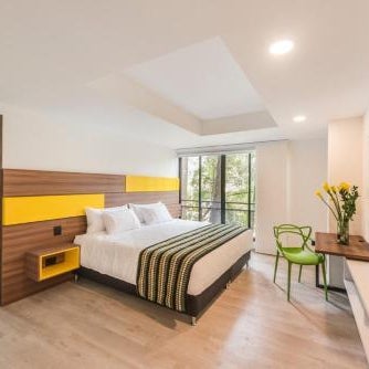 Foresta Hotel Thumbnail