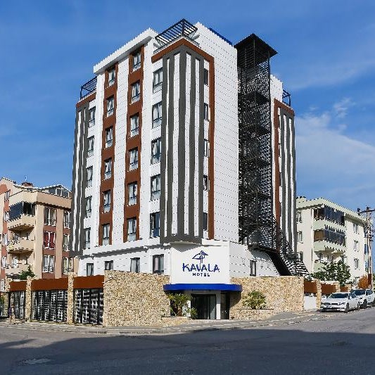 Kavala Hotel Bursa Thumbnail
