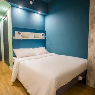 ibis budget Uberlandia
