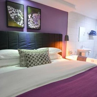 Serurubele Boutique Hotel Thumbnail