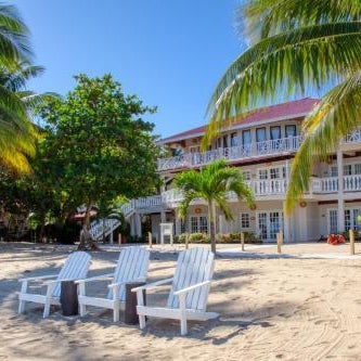 The Colonial at Jaguar Reef Thumbnail