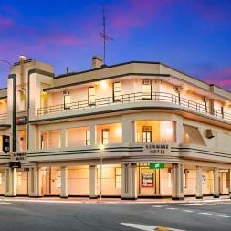 Hotel Renmark