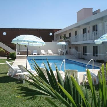 AOHOM SANTUARIO HOTEL & SPA Thumbnail