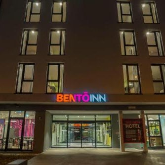 Bento Inn Munich Thumbnail