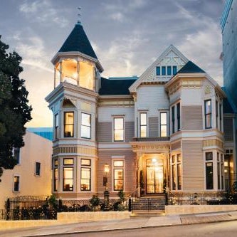 Mansion on Sutter Thumbnail
