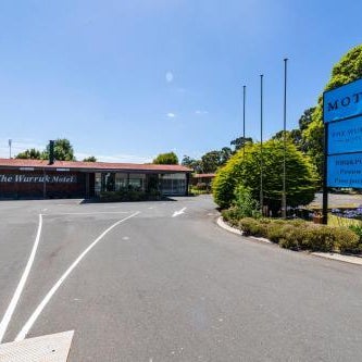 Aston Suites - Sale