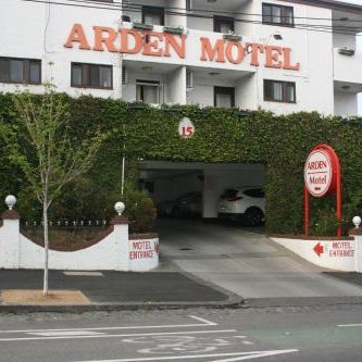 Arden Motel Thumbnail