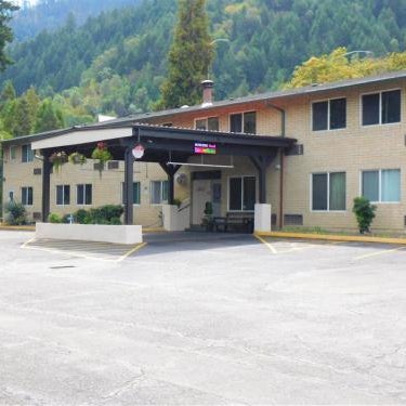 Travelodge by Wyndham Canyonville Thumbnail