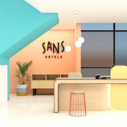 Sans Hotel Havila Bengkulu