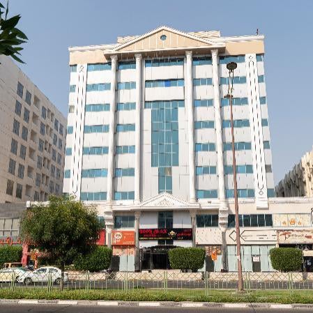 BOONMAX HOTEL Thumbnail