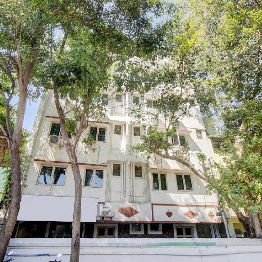 I5 boutique Hotel