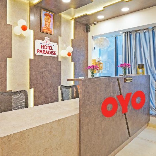 Hotel O sai Paradise