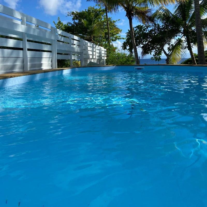 Le M Hotel Marie Galante Thumbnail