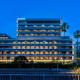 Atami Pearl Star Hotel Thumbnail