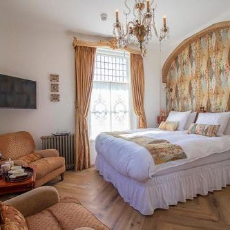 Hotellerie Het Wapen Van Athlone