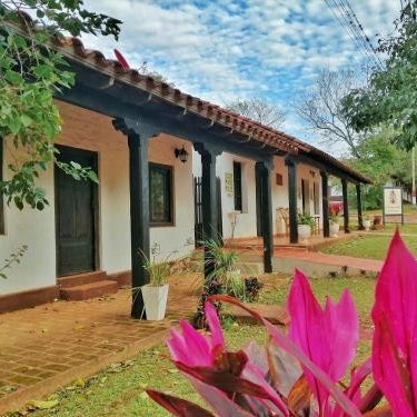 Santa Maria Hotel Thumbnail
