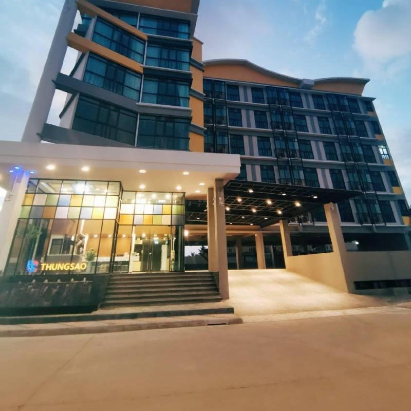 PS Thungsao Hotel Thumbnail