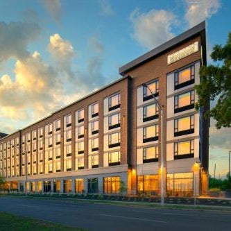 Holiday Inn Express Boston Logan Airport - Revere By IHG Thumbnail