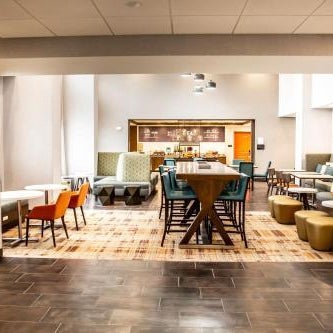 Hampton Inn By Hilton & Suites Spanish Fork, UT Thumbnail