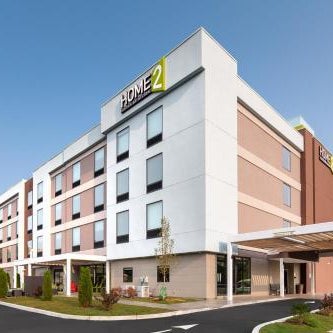 Home2 Suites by Hilton Raynham Taunton Thumbnail