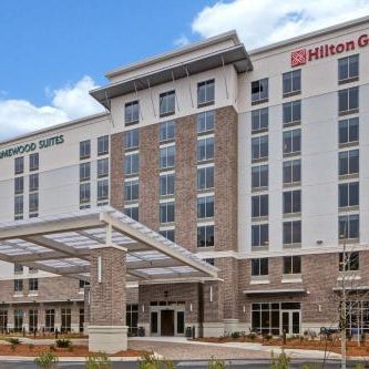 Hilton Garden Inn Summerville, SC Thumbnail