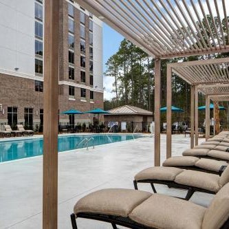 Homewood Suites by Hilton Summerville, SC Thumbnail