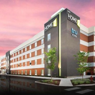Home2 Suites by Hilton Minneapolis Mall of America Thumbnail