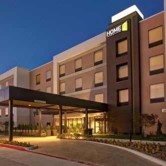 Home2 Suites by Hilton Dallas Lewisville